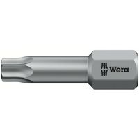 Wera Werk ドライバビット Torx T25 05066312001 867/1 TZ 066312 1個（直送品）