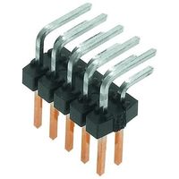 モレックス Molex ピンヘッダ 12極 2.54mm 2列 90122ー0766 1ロット(5個)（直送品）