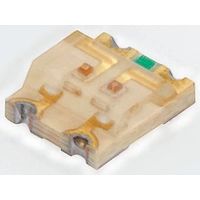 ダイアライトジャパン Dialight LED， 緑，赤， 表面実装， 3125， 5988610207F 1ロット(3000個)（直送品）