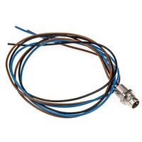 ヒルシュマン Hirschmann， 磁気ケーブル， 24 AWG 933146001 ELST 3308 RV FM 805 1個（直送品）