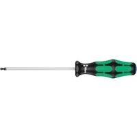 Wera Werk 六角レンチ Metric 直線 六角ドライバ 05022805001 352 022805 1個（直送品）