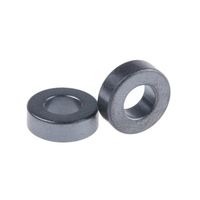 FairーRite トロイダルコア， 9.5(Dia.) x 3.3mm 5943000201 1ロット(25個)（直送品）