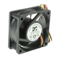 ARX 軸流ファン 電源電圧:24 V dc DC