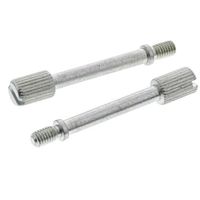 MH Connectors コネクタねじ ， 用途 スクリューダウンカバー T-JS-03010 1ロット(10個)（直送品）