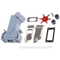 フエニックス・コンタクト Phoenix Contact Dーsubコネクタ， 9極， 1689158 1個（直送品）