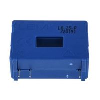 LEM 変流器 入力電流:55A 55:1 基板実装， LA 25ーP 1個（直送品）