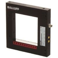 Balluff 光電センサ ブロック形 検出範囲 120 mm BOWA 1208-PS-C-S49 1個（直送品）