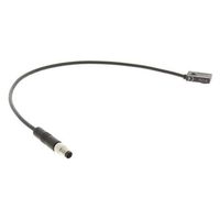 近接センサ ブロック形 検出範囲 1.5 mm 埋込型 600Hz BES R04KC-PSC15B-EP002-GS26 1個（直送品）