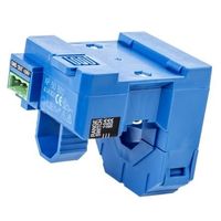LEM 変流器 入力電流:50A 50:1 DINレール， AP 50 B10 1個（直送品）