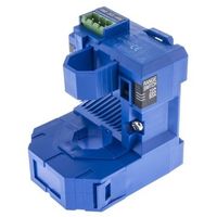 LEM 変流器 入力電流:50A 50:1 DINレール， APR 50 B10 1個（直送品）