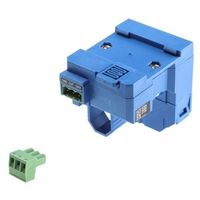 LEM 変流器 入力電流:200A 200:1 DINレール， AP 200 B10 1個（直送品）