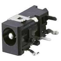 マル信無線電機 DC電源ソケット 2.0A 6.3 V M04-730A0 1ロット（5個）（直送品）