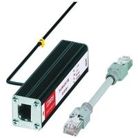 フエニックス・コンタクト Phoenix Contact サージサプレッサユニット， 7 V dc， 2.5kA， 2858991 1個（直送品）