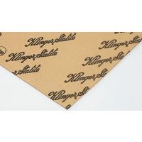 クリンガー ガスケットシート Klinger Statite SOFS057000050XXRECT5057657 1袋(2個)（直送品）