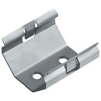 日本ワイドミュラー Weidmuller 固定クリップ Retaining Clip スイッチングアンプ用 8778490000 1個（直送品）