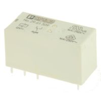 フエニックス・コンタクト Phoenix Contact リレー 12V dc， 1c接点 基板実装タイプ 2961309 1個（直送品）