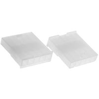 モレックス Molex コネクタハウジング 5極 ピッチ:4.2mm 1列 39ー01ー4056 1ロット(5個)（直送品）