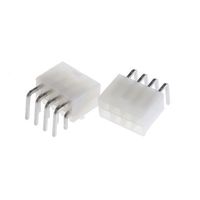 モレックス Molex 基板接続用ピンヘッダ 8極 4.2mm 2列 39ー30ー1080 1ロット(5個)（直送品）
