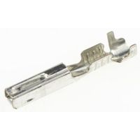 モレックス Molex コネクタ端子 (圧着端子) メス MX150Lシリーズ 圧着 19420ー0010 1ロット(100個)（直送品）