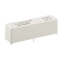 Cynergy3 リードリレー 12V dc SPNO MAX:2 A DAT71210 1個（直送品）