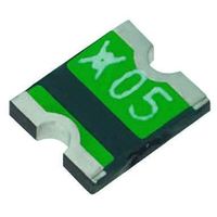 リテルヒューズ Littelfuse 表面実装 リセッタブルヒューズ MICROSMD