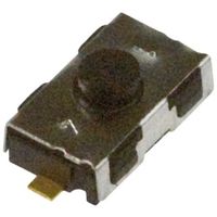 C & K タクタイルスイッチ N 表面実装 6 x 3.80 2.5mm KSR232G LFS 1ロット(10個)（直送品）