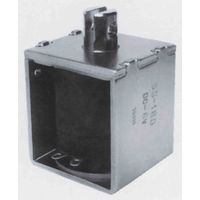 信明電機 リニアソレノイド 24 V SS-160-701 24V 1個（直送品）
