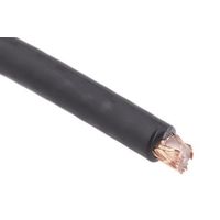 Belden 同軸ケーブル， 未処理終端 未処理終端， 100m， URM76NH.01100 1リール（直送品）