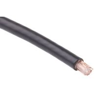 Belden 同軸ケーブル， 未処理終端 未処理終端， 100m， URM43.01100 1リール（直送品）