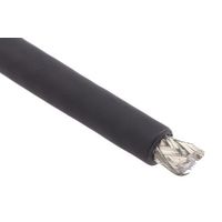 Belden 同軸ケーブル， 100m， MRG5801.10100 521-8436 1リール（直送品）