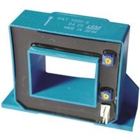 LEM 変流器 入力電流:2400A 2400:1 バスバー， プラグイン， HAT 800ーS 1個（直送品）