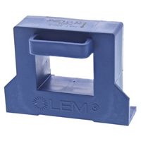 LEM 変流器 入力電流:600A 600:1 バスバー， プラグイン， HAT 200ーS 1個（直送品）