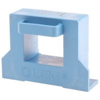 LEM 変流器 入力電流:2500A 2500:1 バスバー， プラグイン， HAT 1000ーS 1個（直送品）