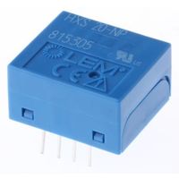 LEM 変流器 入力電流:60A 60:1 基板実装， HXS 20ーNP 1個（直送品）