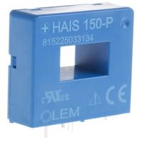 LEM 変流器 入力電流:450A 450:1 基板実装， HAIS 150ーP 1個（直送品）