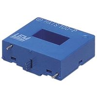 LEM 変流器 入力電流:600A 600:1 基板実装， HAIS 400ーP 1個（直送品）