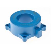 LEM 変流器 入力電流:600A 600:1 基板実装， HTFS 400ーP 1個（直送品）