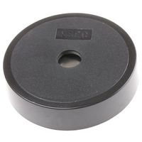 Kingstate 圧電ブザー 85dB スルーホール KPEG146 1個（直送品）