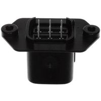 モレックス Molex 基板接続用ピンヘッダ 6極 5.84mm 2列 19428ー0012 1個（直送品）