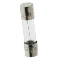 リテルヒューズ管ヒューズ 800mA 5 x 20mm 250V ac (タイムラグ) 0218.800MXP 1ロット(10個)（直送品）