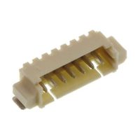 モレックス Molex 基板接続用ピンヘッダ 7極 1.25mm 1列 53261ー0771 1ロット(5個)（直送品）