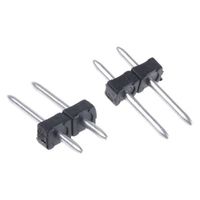 フエニックス・コンタクト Phoenix Contact ピンヘッダ 2極 3.5mm 1列 1945096 1ロット(10個)（直送品）