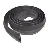 Vulcascot 床用モール， 長さ 3m 26100201 1リール(1個)（直送品）