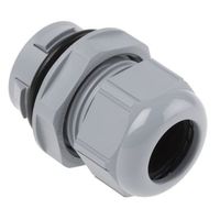 Lapp Japan ケーブルグランド， 径:M32， 材質:ポリアミド 53112922 1ロット(10個)（直送品）