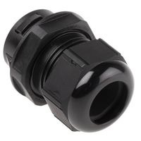 Lapp Japan ケーブルグランド， 径:M32， 材質:ポリアミド 53112924 1ロット(10個)（直送品）