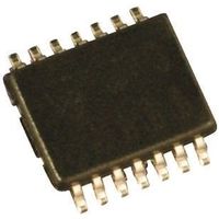 東芝 Toshiba ロジック IC， 表面実装， 74 TC74LCX07FK(ELK) 1ロット(5個)（直送品）