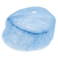 ファンフィルタ， 遠心ブロアフィルターファンサイズ:140 mm， 146 160 180 mm 95780ー1ー5171 1個（直送品）