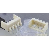 モレックス Molex 基板接続用ピンヘッダ 6極 2.0mm 1列 53253ー0670 1ロット(10個)（直送品）