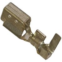 モレックス Molex コネクタ端子 (圧着端子) メス 圧着 50217ー9101 1袋(100個)（直送品）