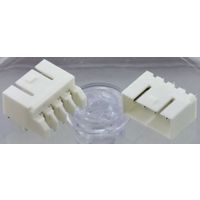 モレックス Molex 基板接続用ピンヘッダ 4極 3.5mm 1列 53259ー0429 1ロット(10個)（直送品）